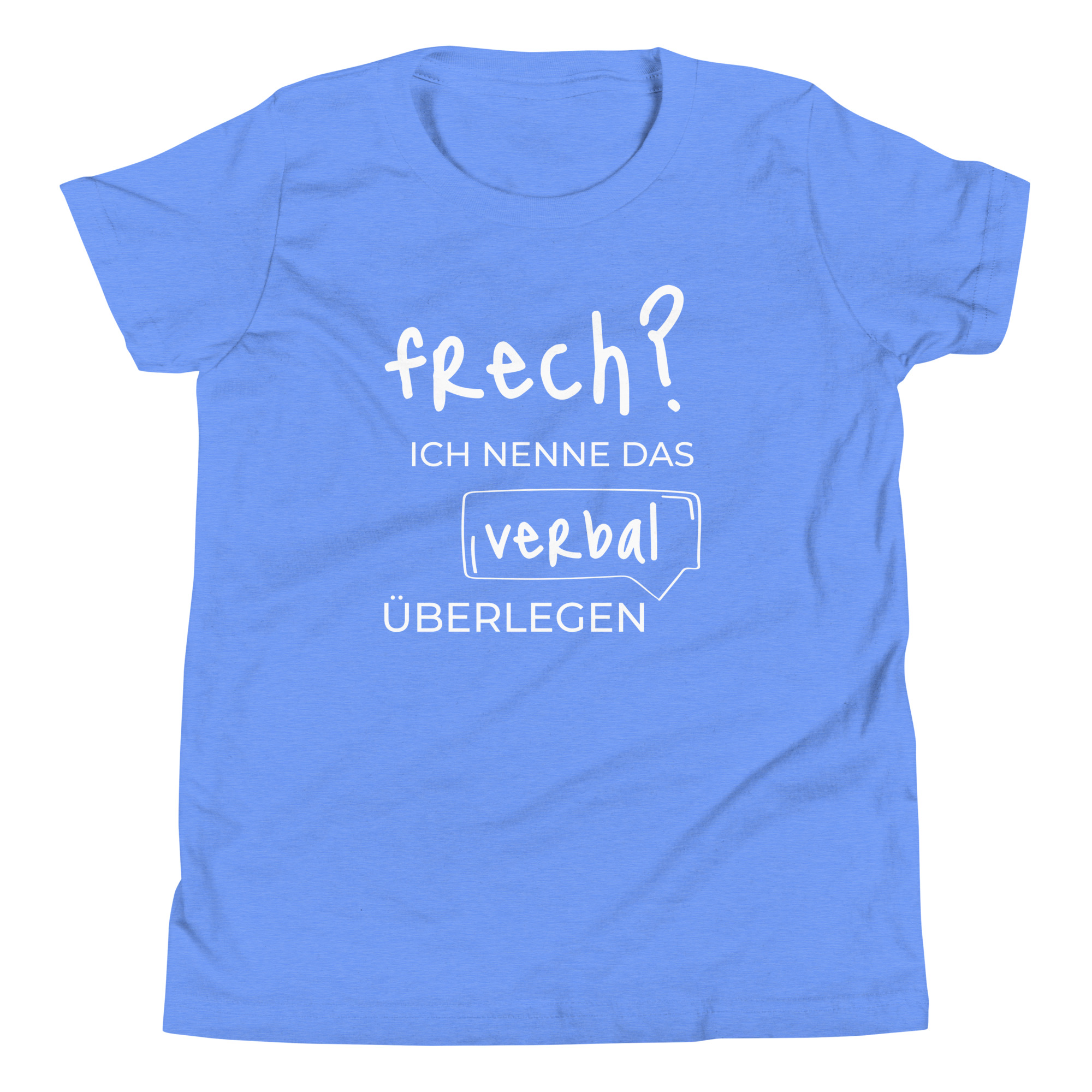 youth-staple-tee-heather-columbia-blue-front-66694995878fd.jpg