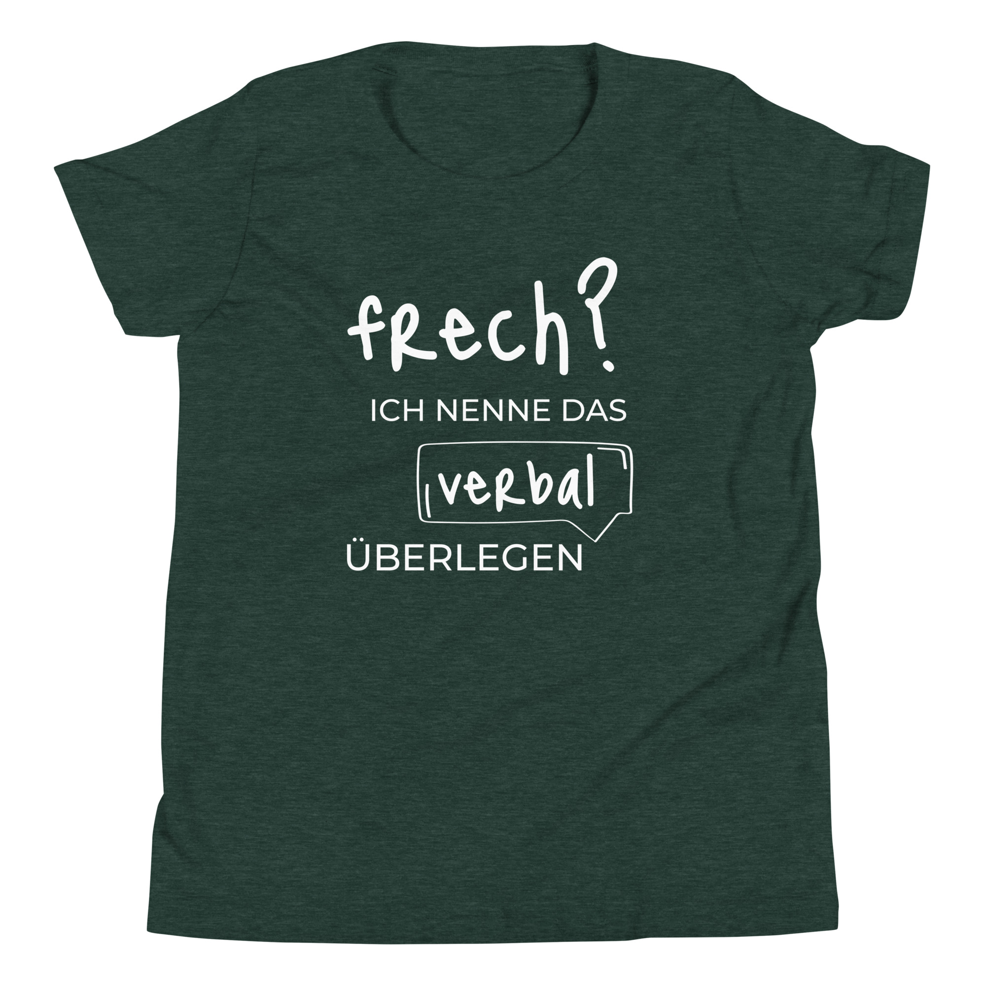 youth-staple-tee-heather-forest-front-666949958608c.jpg