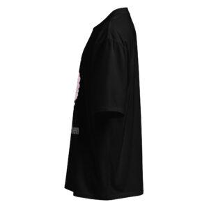 Schweres oversized T-Shirt