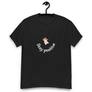 Unisex classic tee
