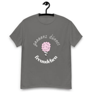Klassisches Unisex T-Shirt