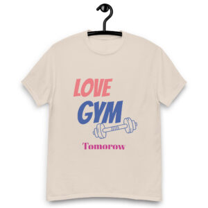 Klassisches Unisex T-Shirt