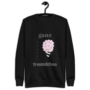 Unisex Premium Sweatshirt