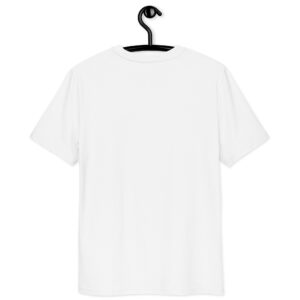 Unisex-Bio-Baumwoll-T-Shirt