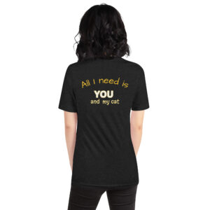 Unisex-T-Shirt