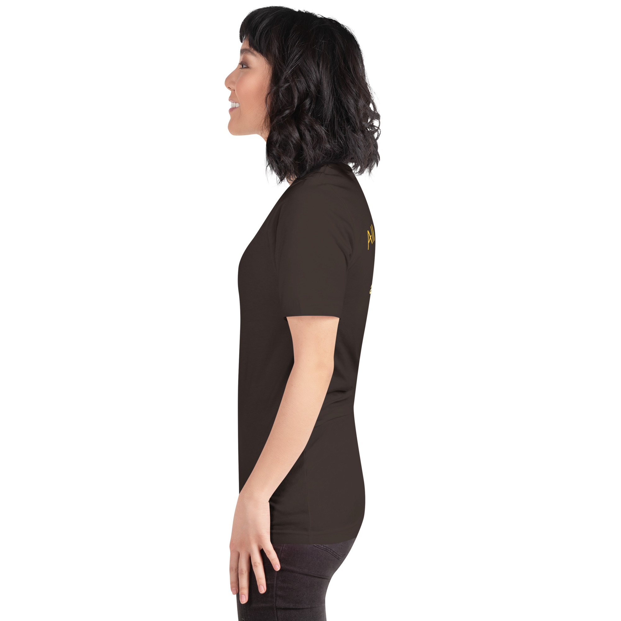 unisex-staple-t-shirt-brown-left-67a8d881b3d31.jpg